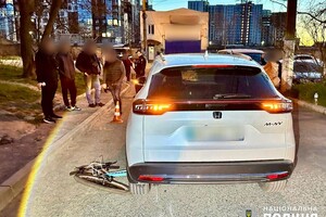 В Одессе произошло два серьезных ДТП: погиб мужчина и пострадал ребенок