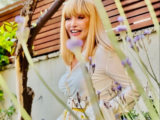 Алла Пугачова до свого 75-річчя випустила нову пісню