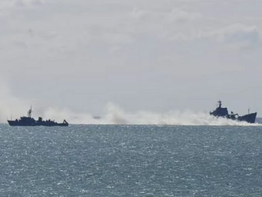 Без флоту забрали у росіян можливість контролювати море: експерт про успіхи України на Чорному морі
