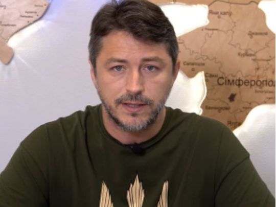 «Білого квитка» і «броні» немає: Притула розповів, чому він не в армії під час воєнного стану