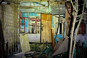 Из-за атаки "шахедов" ночью в Одессе пострадали девять человек и 14 квартир (фото, видео)