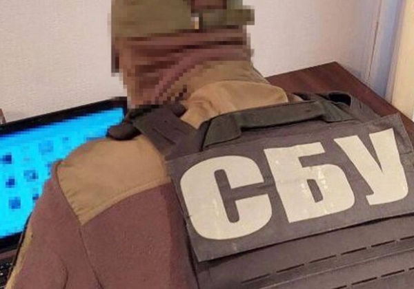 В Одессе задержали любителя РФ, который собирал информацию о ПВО и РЭБ