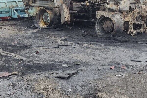 Ночью Одесскую область атаковали дронами: есть попадания и сбития (обновлено)