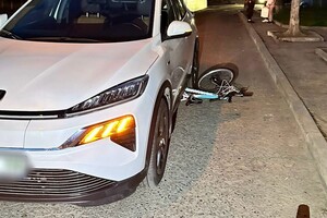 В Одессе произошло два серьезных ДТП: погиб мужчина и пострадал ребенок