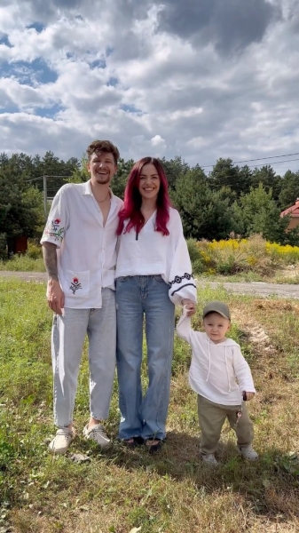 «Це не хайп»: Середа відверто розповів про проблеми у стосунках з MamaRika