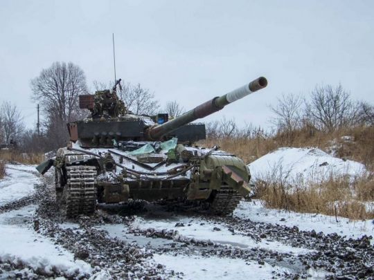 «Це єдине, що може зупинити росію»: німецький експерт назвав ключову умову безпеки України