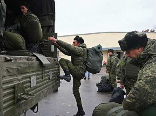 Цифри шокують: військовий назвав втрати окупантів на&nbsp;Східному напрямку