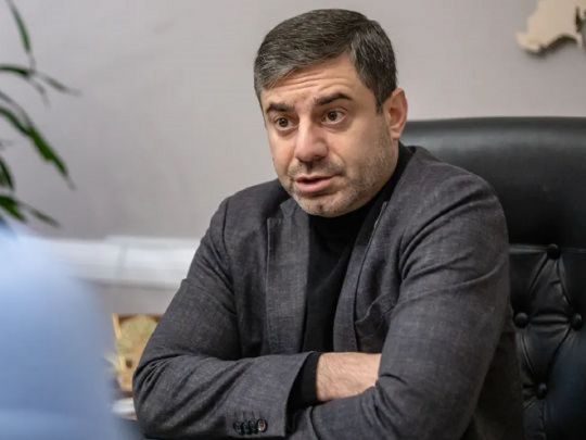 Десятки людей померли, не&nbsp;отримавши медичної допомоги: омбудсман у&nbsp;шоці після перевірки інтернату на&nbsp;Вінниччині (фото)