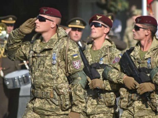 «Для ефективної мобілізації треба повернути у суспільство поки живих військовослужбовців»: боєць ЗСУ про необхідність демобілізації