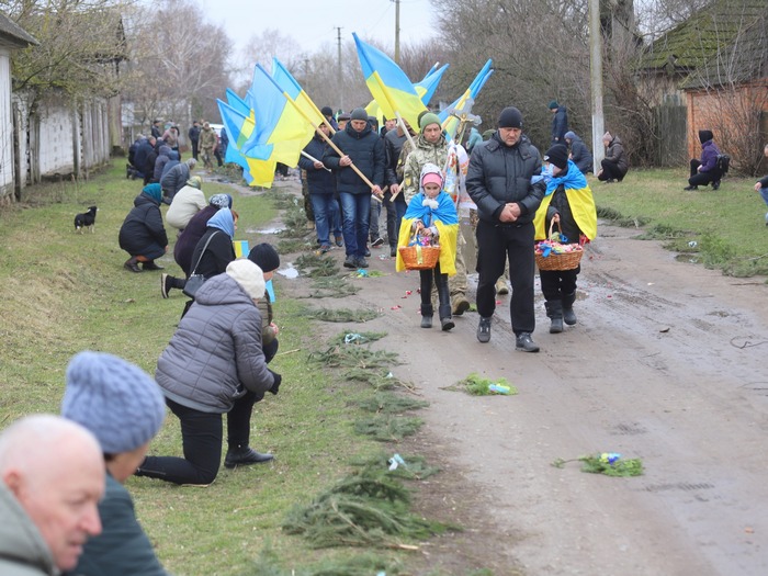 Донечці ще несила зрозуміти, що тата немає: на Харківщині загинув 28-річний офіцер з Чернігівщини