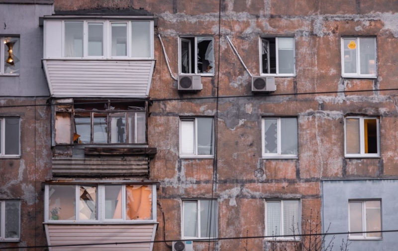 Дрони не пройшли: вночі ППО відпрацювала на «відмінно» у чотирьох областях України (фото)