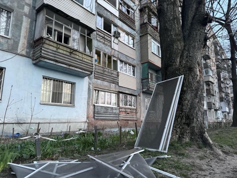 Дрони не пройшли: вночі ППО відпрацювала на «відмінно» у чотирьох областях України (фото)