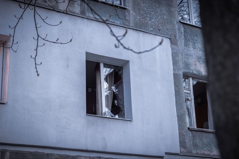 Дрони не пройшли: вночі ППО відпрацювала на «відмінно» у чотирьох областях України (фото)