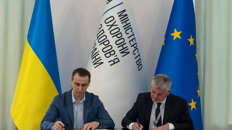 Фармгіганти, які спонсорують тероризм рф, досі працюють в Україні, а міністр Ляшко не діє — ЗМІ