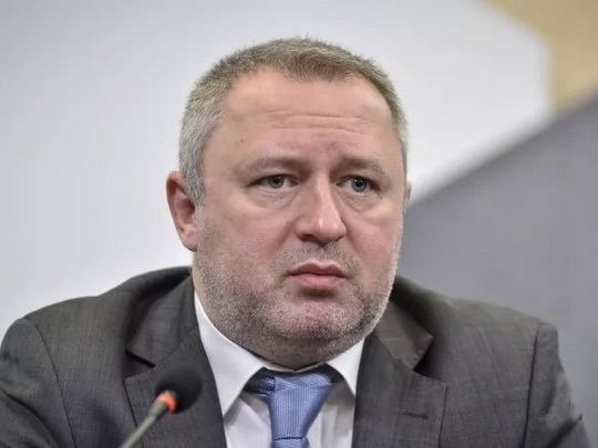 Голова Офісу генпрокурора Костін вже напрацював на звільнення, — блогерка Яхно