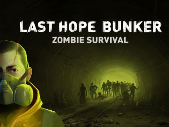Гра Зомбі-survival від компанії ArtDock увійшла до ТОП-1000 найочікуваніших на Steam