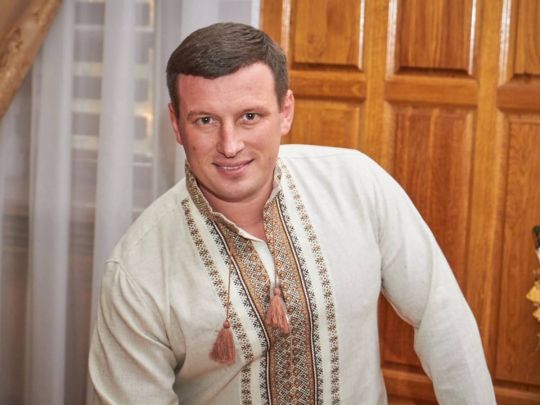 Хотіли вдарити дроном: СБУ запобігла замаху на голову Херсонської ОВА Прокудіна