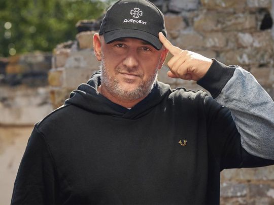 «Які злі у нас люди»: Потап вийшов на зв’язок після «смерті» і знову «нарвався» на хейт