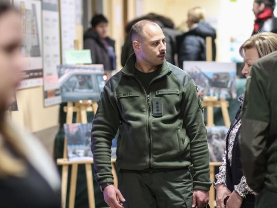 «Я бачив такий героїзм, що Голлівуду й не снилося», — полковник Нацгвардії