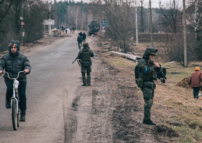 «Я бачив такий героїзм, що Голлівуду й не снилося», — полковник Нацгвардії