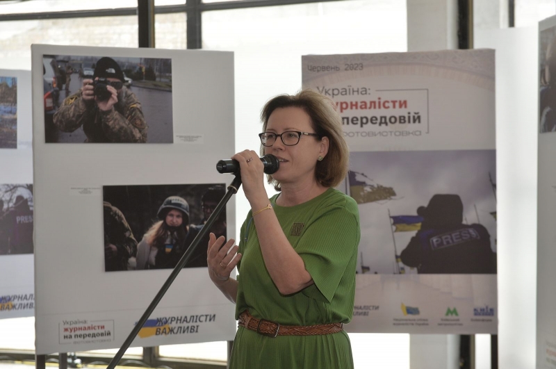 «Я благав її перед від'їздом: „Доню, не їдь!“»: українська журналістка вже вісім місяців вважається зниклою безвісти