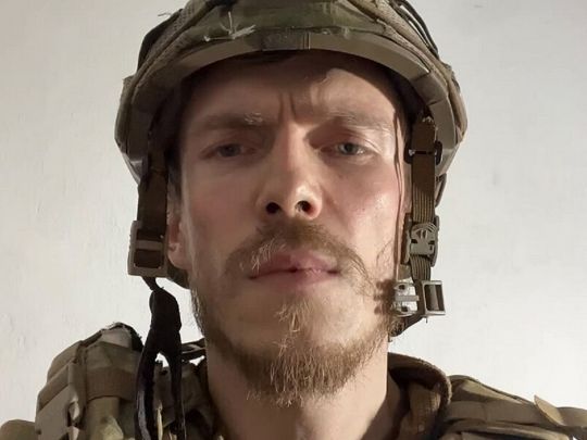 «Кафкіанська ситуація»: Денис Прокопенко про ненадання «Азову» західної зброї