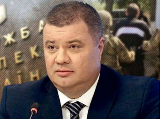 Карма: в росії підірвали автівку ексСБУшника Прозорова