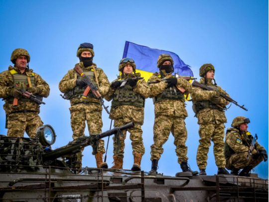 Командувач Сухопутних військ: «Військовослужбовці ТЦК не прохачі й не повинні вмовляти чоловіків виконати свій конституційний обов’язок»