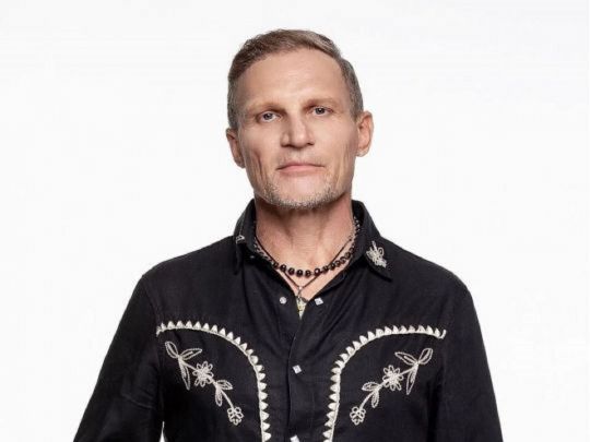 Ледь не вийшов із себе: Олега Скрипку розлютило «провокаційне» питання журналістки (відео)