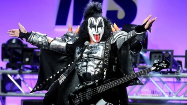 Легендарная группа KISS продала бренд и каталог песен за рекордную сумму