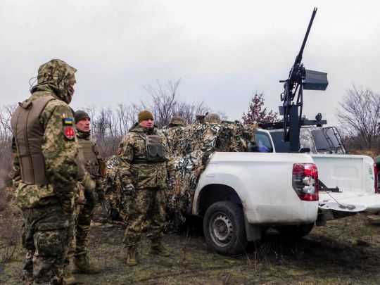 Легковики не знадобляться: у Раді пояснили, які автомобілі вилучатиму у громадян на потреби ЗСУ