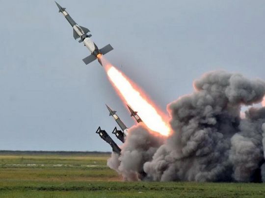 Найближчим часом рф атакуватиме українську інфраструктуру — ISW