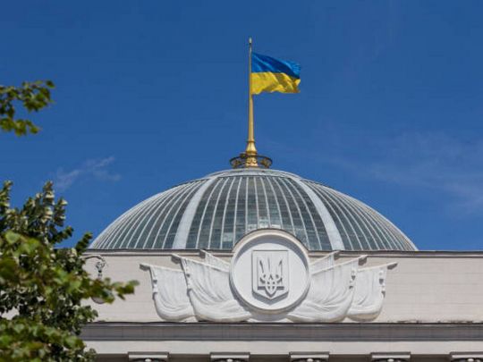 Обмеження для ухилянтів можуть повернути до мобілізаційного закону: нардепи переглянуть своє рішення