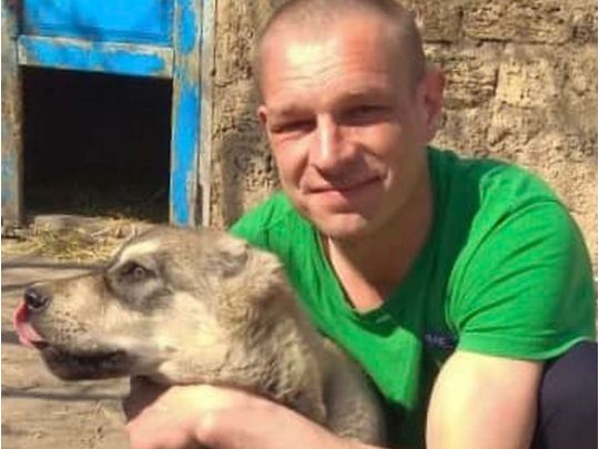«Під Бахмутом сам виніс з поля бою загиблого побратима»: що відомо про воїна, якого вбив у Німеччині росіянин