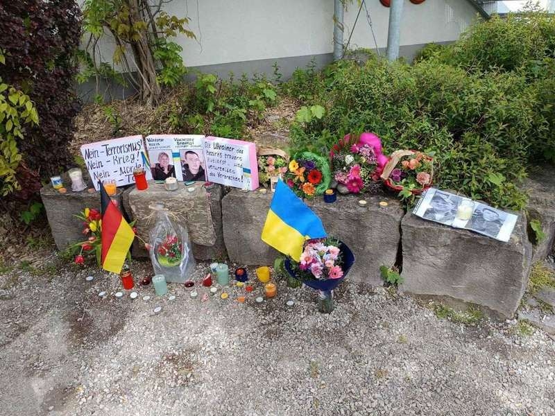 «Під Бахмутом сам виніс з поля бою загиблого побратима»: що відомо про воїна, якого вбив у Німеччині росіянин