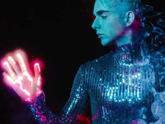 Пісні на день народження: MamaRika і MELOVIN презентували нові сінгли з «майже однаковими» назвами