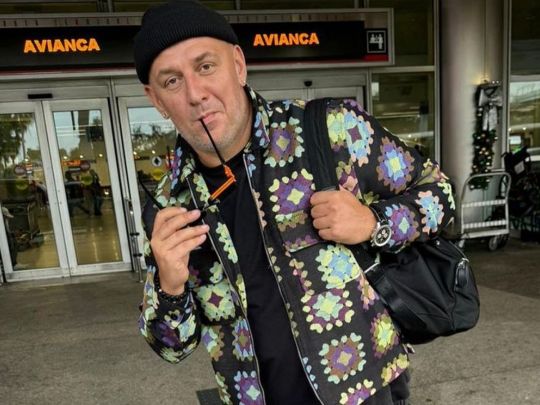 Потап цілував німкень та знайшов заміну Насті: як пройшов перший виступ репера у Німеччині (відео)