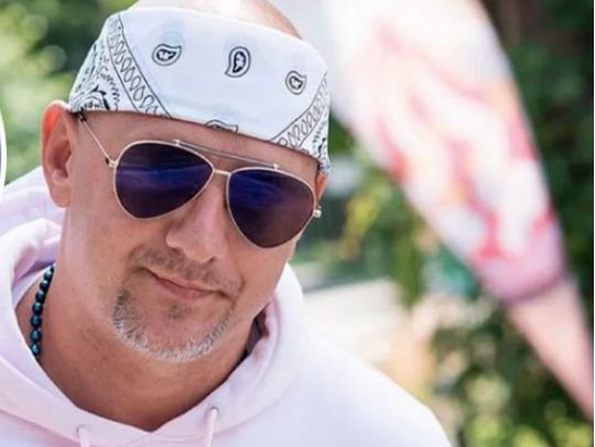 Потап вирішив «добити» росіян своїми піснями: як пройшов другий концерт репера у Німеччині