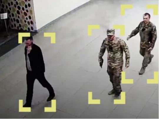 Повістка як помста за журналістське розслідування: у Києві черговий скандал з ТЦК