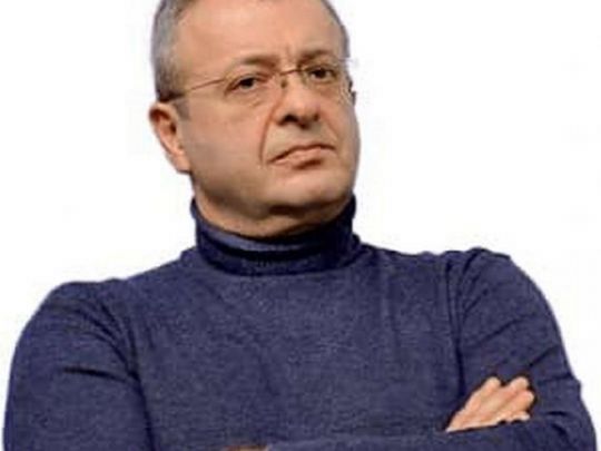 «путін привів росію до ситуації, в якій війна має бути вічною. Тому що закінчення війни означає кінець режиму», — Ян Валетов