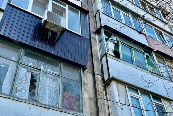 Ракетний удар по Запоріжжю: пошкоджено промисловий об’єкт, троє людей загинули