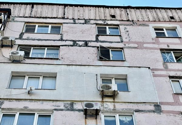 Ракетний удар по Запоріжжю: пошкоджено промисловий об’єкт, троє людей загинули