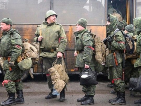 Росія планує призов 150 000 осіб: військовий експерт про нову мобілізацію