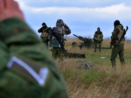 росія вербує 30 тисяч солдатів щомісяця: британська розвідка зробила невтішний прогноз