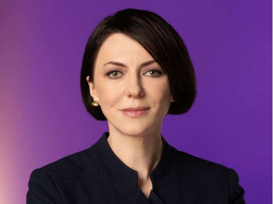 «Росіяни навчаються у нас воювати. Час грає проти нас», — Ганна Маляр
