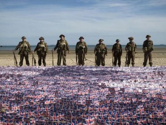 росію запросили на святкування 80-ї річниці висадки в Нормандії: чи буде там путін
