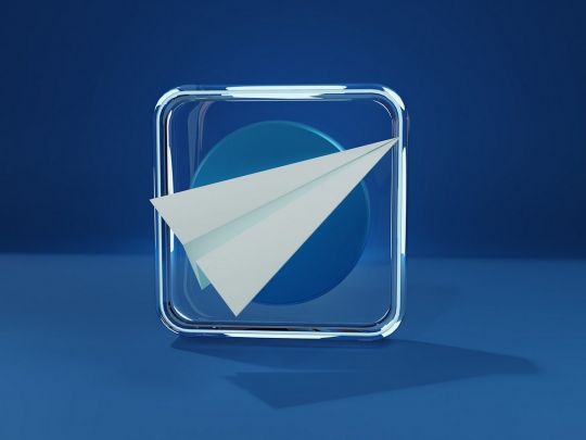 Telegram розблокував українських ботів після реакції Мінцифри