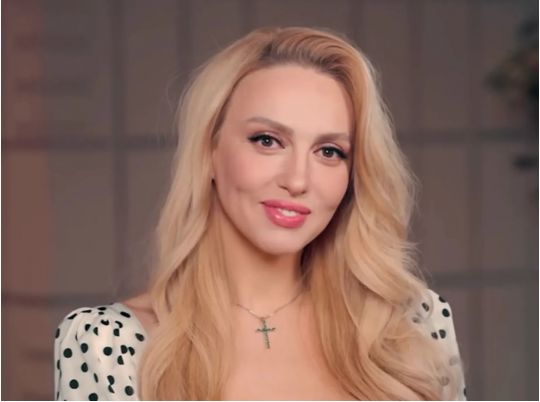 Тільки не показуйте це італійцям: Оля Полякова провела «майстер-клас» з приготування ризото