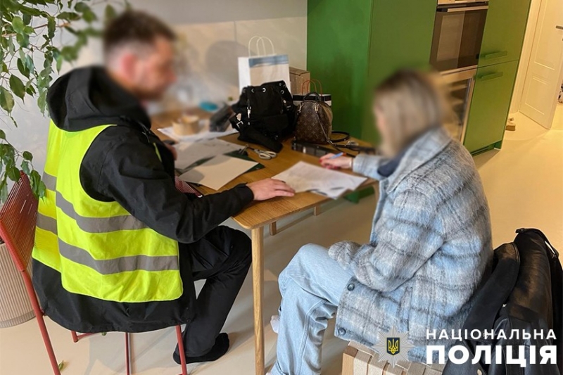 Тиснули на жалість: у Києві викрили «благодійний фонд», який встиг заволодіти 5 мільйонами гривень українців (фото)