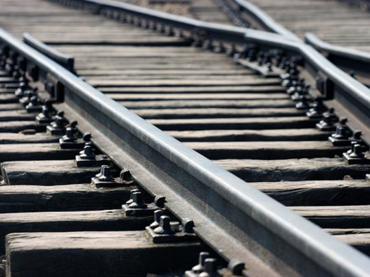 Троє працівників «Укрзалізниці» загинули внаслідок обстрілу росіянами залізниці у Донецькій області